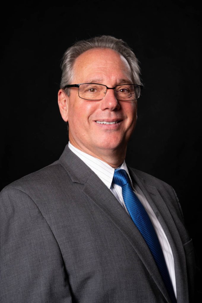 Lawyer Frank Andreano